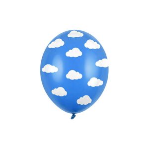 Балони с Облачета 30 см