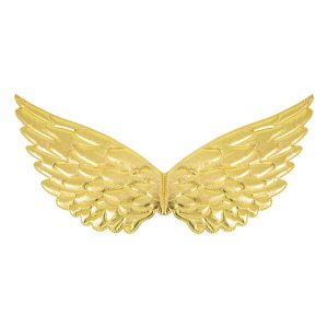 Златни Ангелски крила
