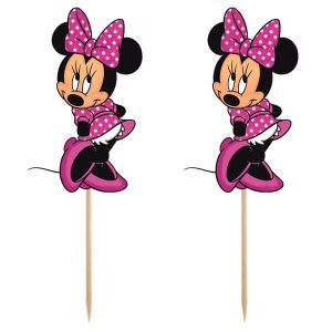 Топери Disney Minnie Mouse