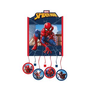 Пинята за парти Spiderman - Crime Fighter