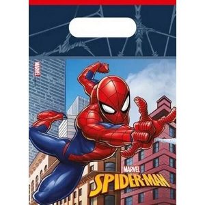 Парти торбички Spiderman