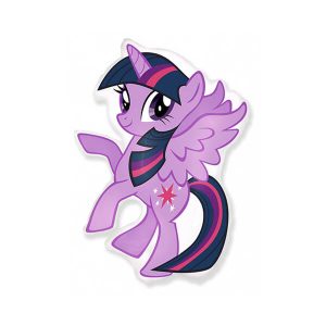 Фолиев балон My Little Pony