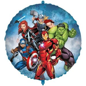 Балон Marvel Avengers Infinity