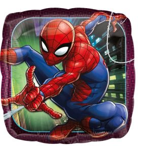Балон Spider-Man Animated