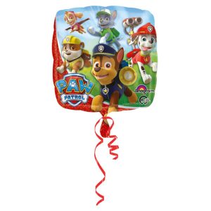 Балон Paw Patrol