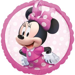 Балон Minnie Mouse Forever