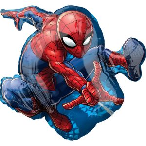 Фолиев балон Spider-Man