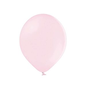 Балони Belbal Soft Pink