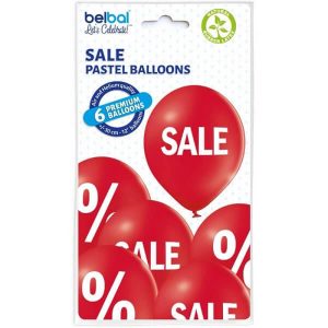 Балони Sale Belbal