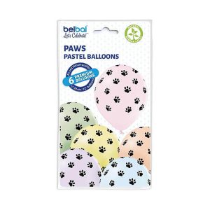 Belbal Paws