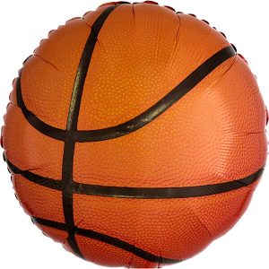 Фолиев балон Championship Basketball