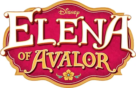 Elena of Avalor