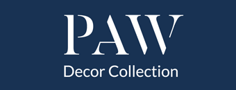 PAW Decor Collection