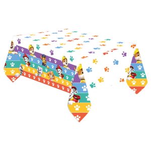 Покривка Paw Patrol, 120 х 180 cm