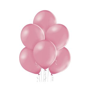Балони Belbal B105, 30 см, пастел, Дива роза
