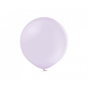Балони Belbal D5 Lilac Breeze, пастел, 100 бр.