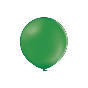 Балони Belbal D5 Pastel Leaf Green, пастел, 100 бр.