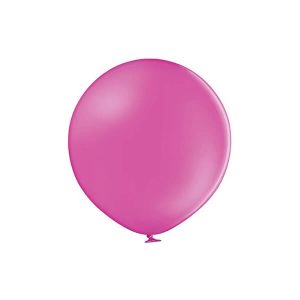 Балони Belbal D5 Rose, пастел, 13 см, 100 бр.