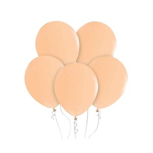 Балони макарон Beauty&Charm, сьомга, 10 бр.