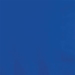 Салфетки COBALT, сини, 33х 33 cm, 20 броя