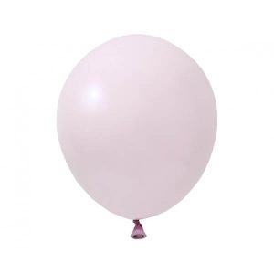 Малки балони Beauty&Charm, люляк, пастел, 20 броя, 12,5см