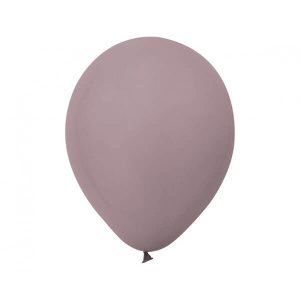 Балони Beauty&Charm Canyon Rose, пепел от рози, пастел, 13 см 20 броя
