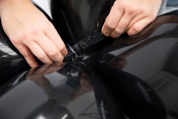 Лента за Арка от балони, 5 метра – Изображение 4