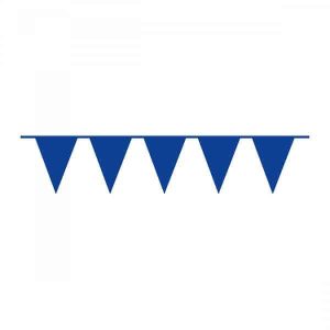 Гирлянд Кралско синьо, 10 m