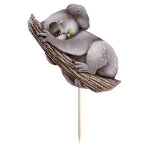 Комплект топери Коала, 8 броя