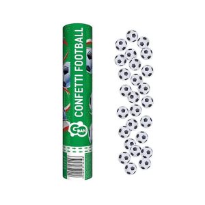 Парти конфети Football Game, 30 cm