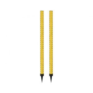 Фонтани за торта XXL, 25 см, 2 брой