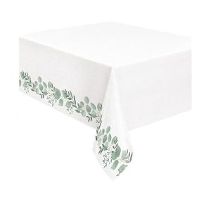 Парти покривка Botanical, 137 x 213 cm