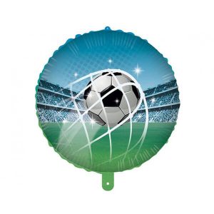 Фолиев балон Soccer Fans, 46 см