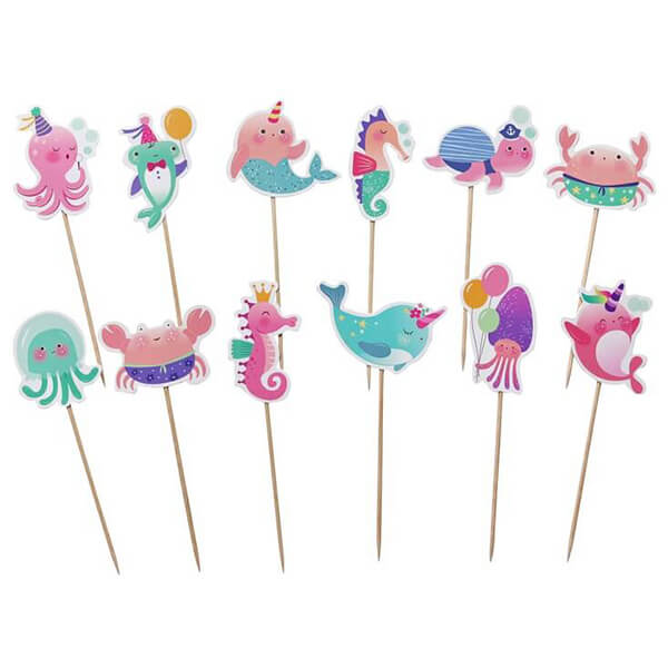 Парти украси, балони и декорации за всеки повод!