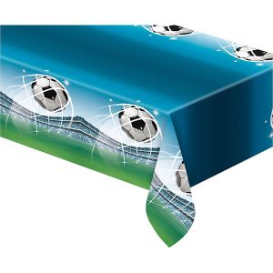 Парти покривка Soccer Fans, 120 х 180 см
