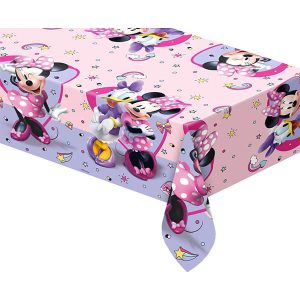Парти покривка Minnie Junior, 120х180cm