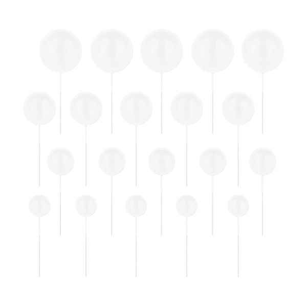 Парти украси, балони и декорации за всеки повод!