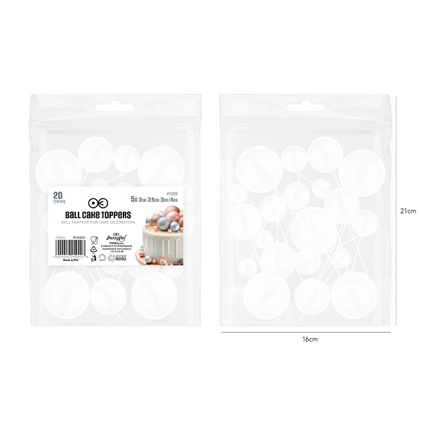 Парти украси, балони и декорации за всеки повод!