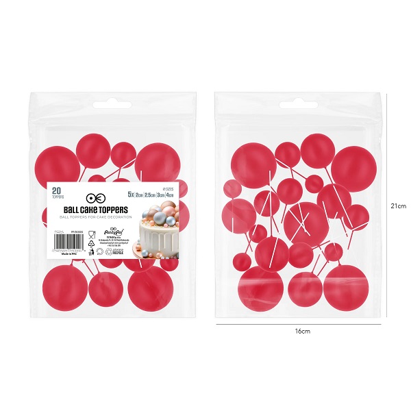 Парти украси, балони и декорации за всеки повод!