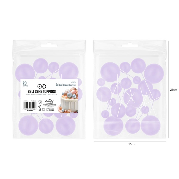 Парти украси, балони и декорации за всеки повод!