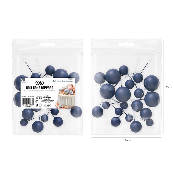 Парти украси, балони и декорации за всеки повод!