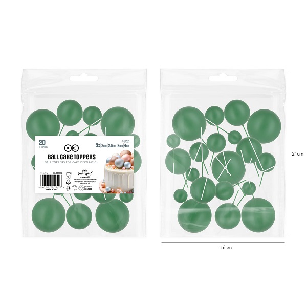 Парти украси, балони и декорации за всеки повод!