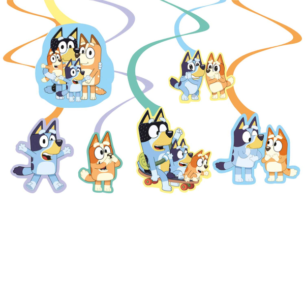 Парти украси, балони и декорации за всеки повод!