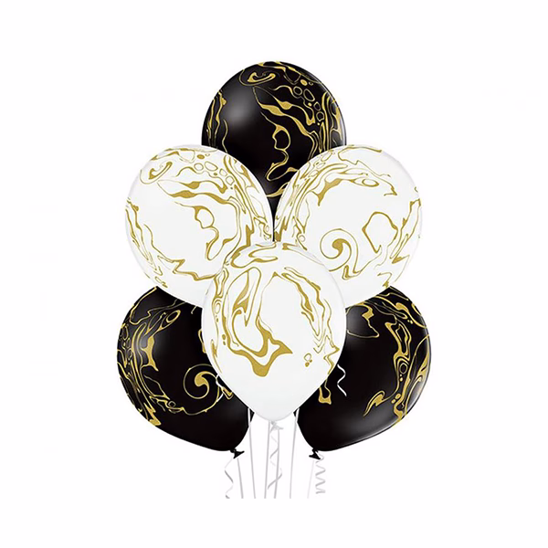 Парти украси, балони и декорации за всеки повод!