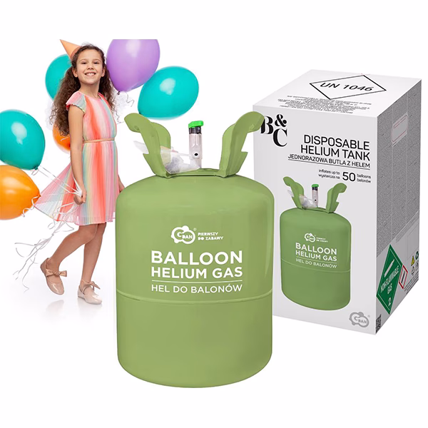 Парти украси, балони и декорации за всеки повод!