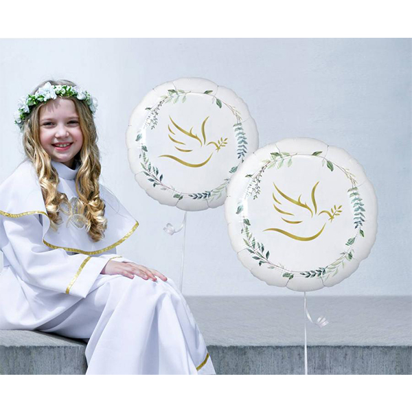 Парти украси, балони и декорации за всеки повод!