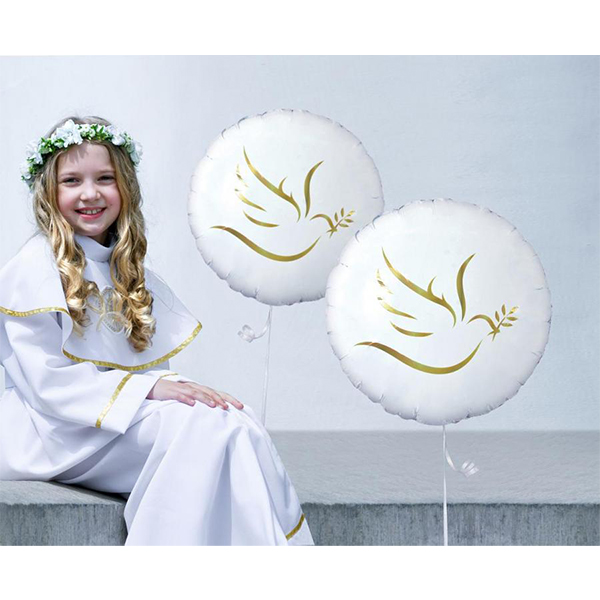 Парти украси, балони и декорации за всеки повод!