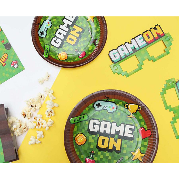 Парти украси, балони и декорации за всеки повод!