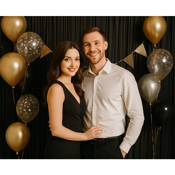 Парти украси, балони и декорации за всеки повод!