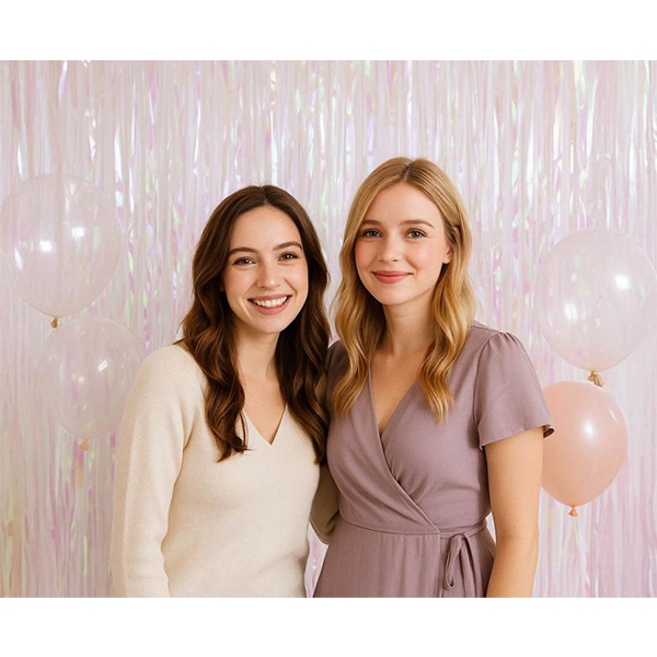 Парти украси, балони и декорации за всеки повод!